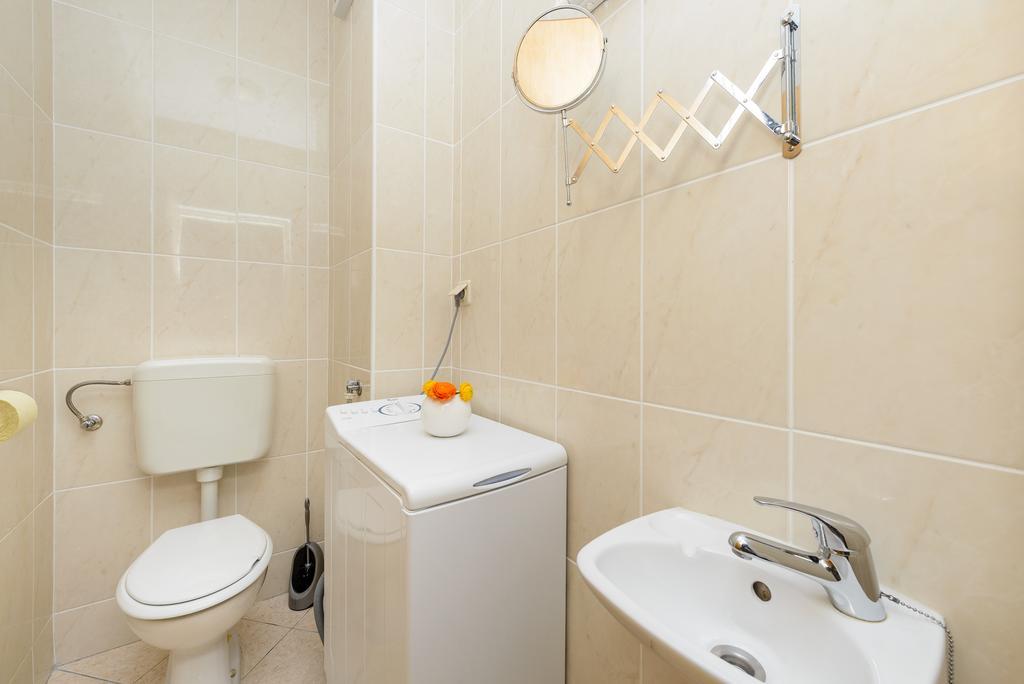 Mirjam'S Charming Apartment Dubrovnik Exterior photo