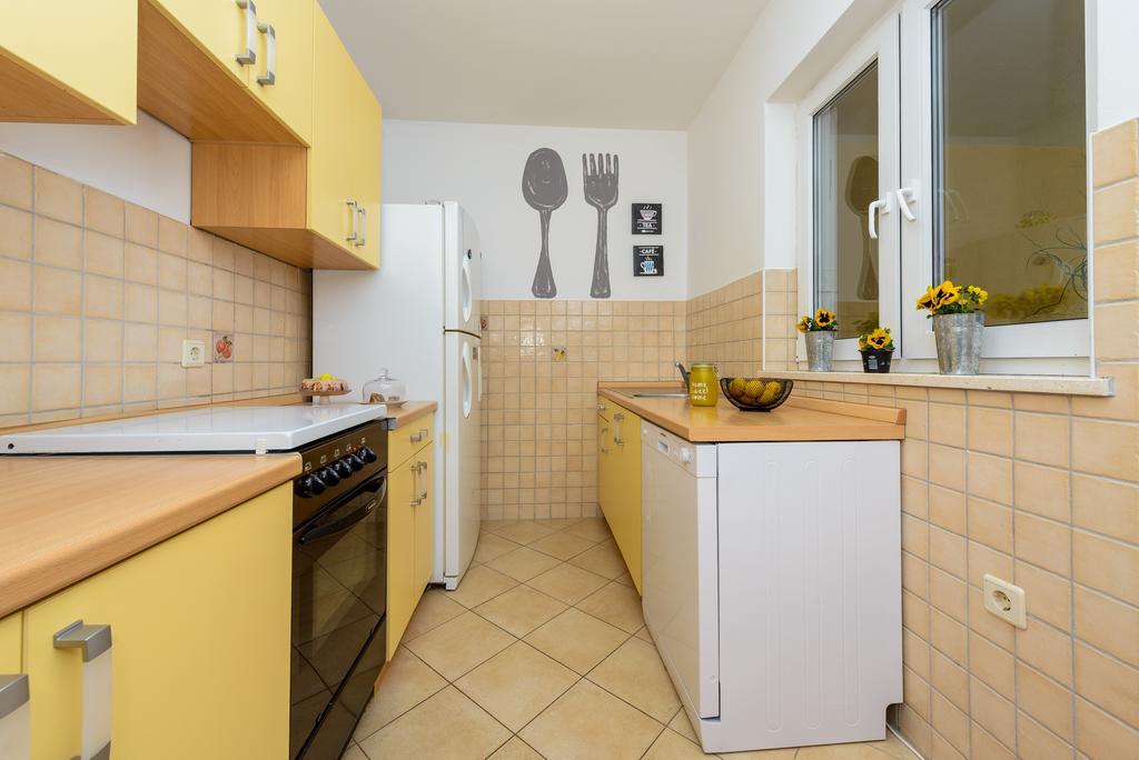 Mirjam'S Charming Apartment Dubrovnik Exterior photo