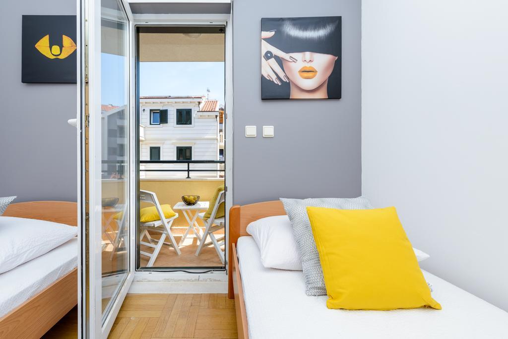 Mirjam'S Charming Apartment Dubrovnik Exterior photo