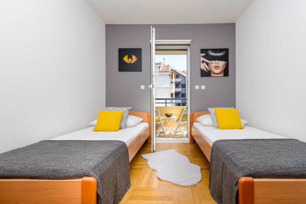 Mirjam'S Charming Apartment Dubrovnik Exterior photo