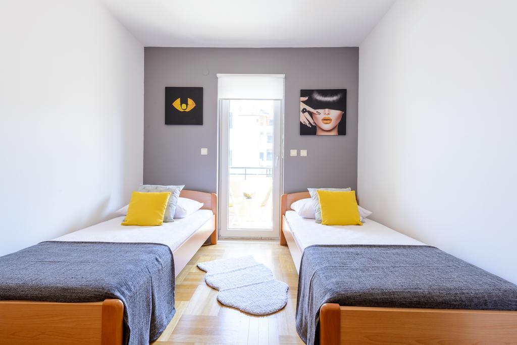 Mirjam'S Charming Apartment Dubrovnik Exterior photo