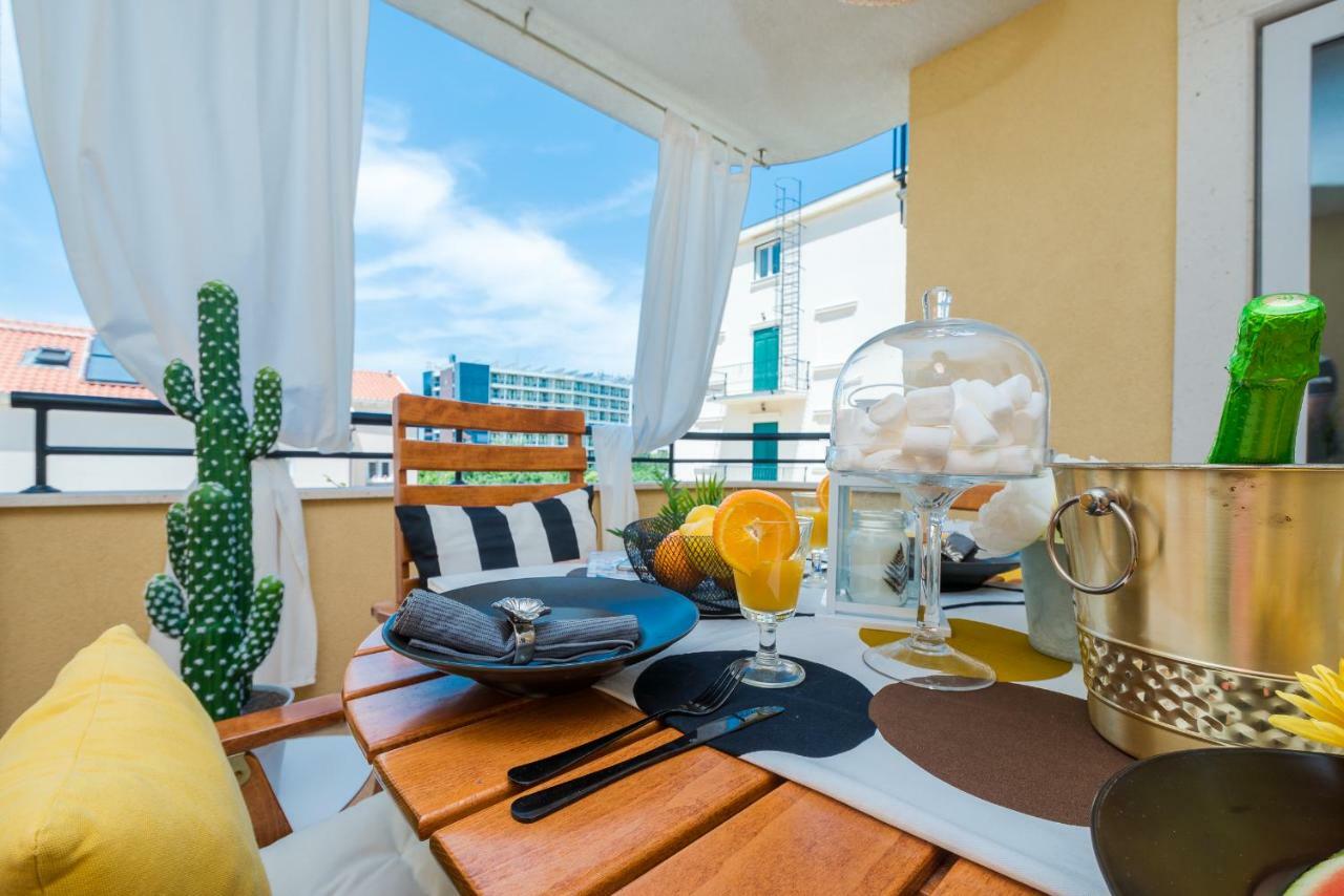 Mirjam'S Charming Apartment Dubrovnik Exterior photo