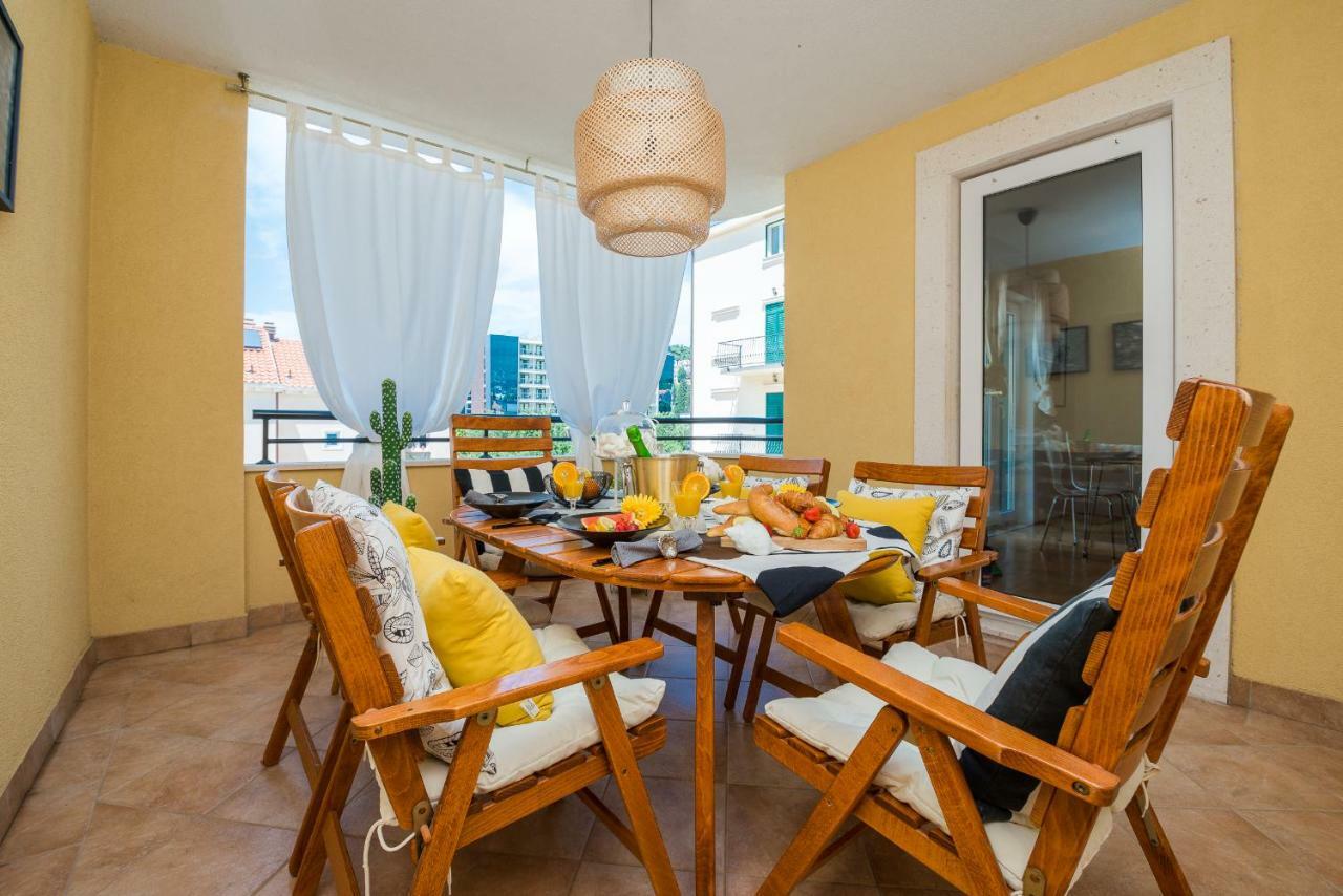 Mirjam'S Charming Apartment Dubrovnik Exterior photo