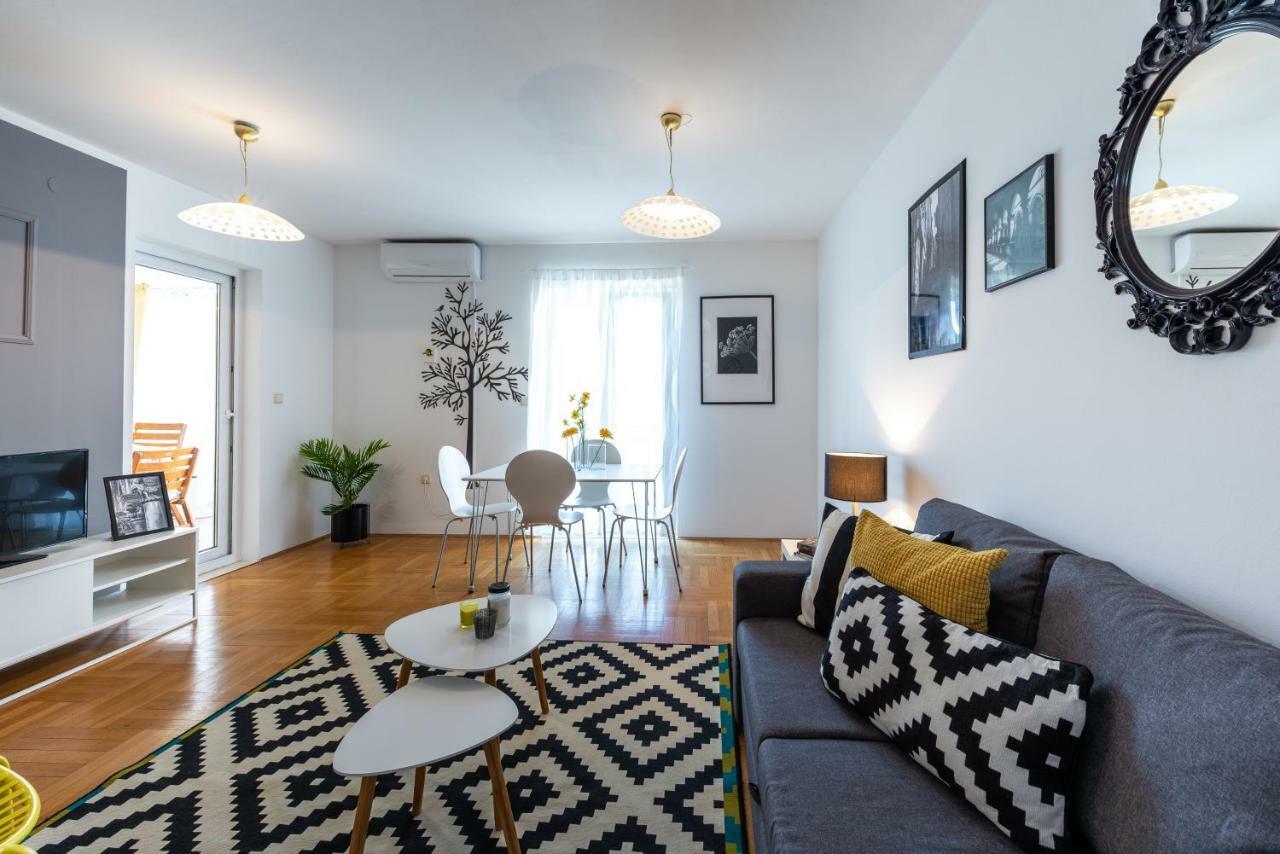 Mirjam'S Charming Apartment Dubrovnik Exterior photo